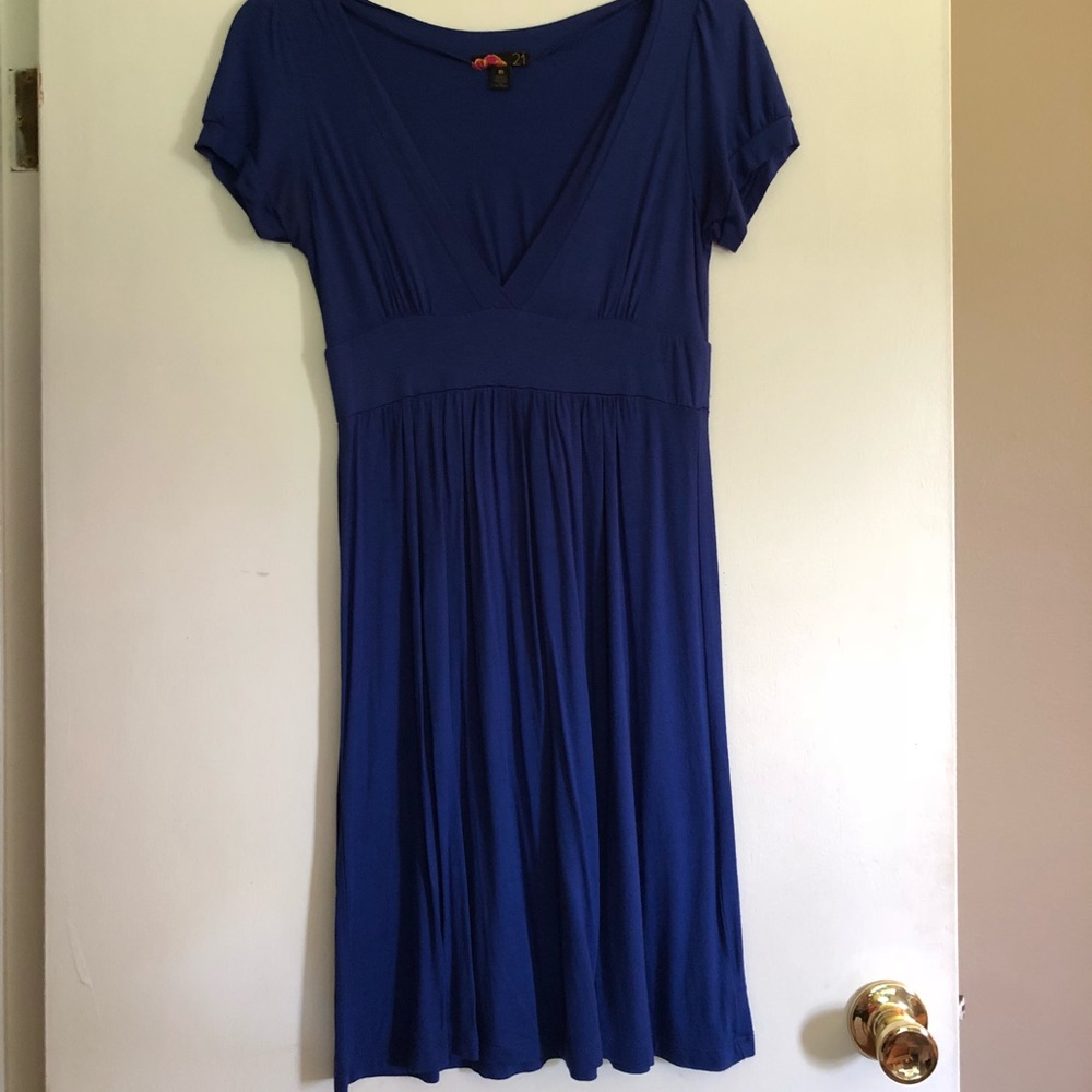 Forever 21 Dress
